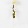 Artificial Flower 13*72CM single ball chrysanthemun GS-0690222-W1 2024Jan YeahFlower is one of Chinese leading OEM manufacturers and exporters , supplying the silk flowers, wholesale artificial trees
