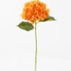 Artificial Flower 20*63CM single hydrangea GS-1450097-O1 2024Feb YeahFlower is one of Chinese leading OEM manufacturers and exporters , supplying the silk flowers, wholesale artificial trees