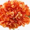 Artificial Flower 20*63CM single hydrangea GS-1450097-O2 2024Feb YeahFlower is one of Chinese leading OEM manufacturers and exporters , supplying the silk flowers, wholesale artificial trees