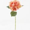 Artificial Flower 20*63CM single hydrangea GS-1450097-O2 2024Feb YeahFlower is one of Chinese leading OEM manufacturers and exporters , supplying the silk flowers, wholesale artificial trees
