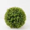 Artificial Grass 40*40CM  Eucalyptus ball GS-0700478 2024Jan YeahFlower is one of Chinese leading OEM manufacturers and exporters , supplying the silk flowers, wholesale artificial trees