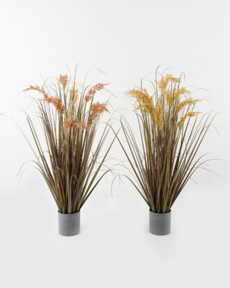 Artificial Grass 50*50*80cm Grass *10 in PP pot GS-29423134 2024Jan YeahFlower is one of Chinese leading OEM manufacturers and exporters , supplying the silk flowers, wholesale artificial trees Artificial Grass 50*50*80cm Grass *10 in PP pot GS-29423134 2024Jan YeahFlower is one of Chinese leading OEM manufacturers and exporters , supplying the silk flowers, wholesale artificial trees