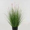 Artificial Grass Grass 11 in PP pot GS-61923067_3 Artificial Grass 60*60*68cm Grass *11 in PP pot GS-61923067 2024Jan YeahFlower is one of Chinese leading OEM manufacturers and exporters , supplying the silk flowers, wholesale artificial trees
