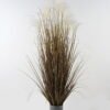 Artificial Grass 60*60*120cm Grass *13  in PP pot GS-29423130 2024Jan YeahFlower is one of Chinese leading OEM manufacturers and exporters , supplying the silk flowers, wholesale artificial trees