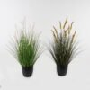 Artificial Grass Grass 13 in PP pot GS-61923066_1 Artificial Grass 73*73*88cm Grass *13 in PP pot GS-61923066 2024Jan YeahFlower is one of Chinese leading OEM manufacturers and exporters , supplying the silk flowers, wholesale artificial trees