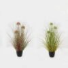 Artificial Grass Grass 3 in PP pot GS-61923060_1 Artificial Grass 50*50*58cm Grass *3 in PP pot GS-61923060 2024Jan YeahFlower is one of Chinese leading OEM manufacturers and exporters , supplying the silk flowers, wholesale artificial trees