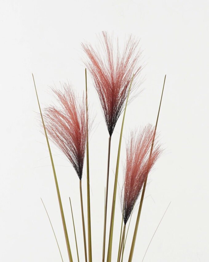 Artificial Grass Grass 3 single stem GS-29423114-R1_8 Artificial Grass 20*20*107cm Grass *3 single stem GS-29423114-R1 2024Jan YeahFlower is one of Chinese leading OEM manufacturers and exporters , supplying the silk flowers, wholesale artificial trees