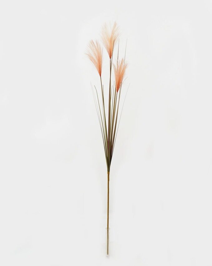 Artificial Grass Grass 3 single stem GS-29423114_3 Artificial Grass 20*20*107cm Grass *3 single stem GS-29423114 2024Jan YeahFlower is one of Chinese leading OEM manufacturers and exporters , supplying the silk flowers, wholesale artificial trees