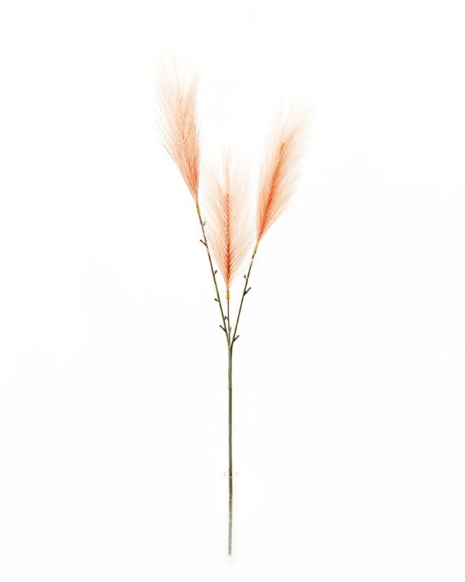 Artificial Grass 15*15*69cm Grass *3 single stem GS-29423124 2024Jan YeahFlower is one of Chinese leading OEM manufacturers and exporters , supplying the silk flowers, wholesale artificial trees