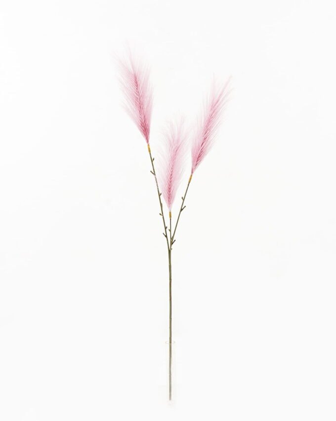 Artificial Grass 15*15*69cm Grass *3 single stem GS-29423124 2024Jan YeahFlower is one of Chinese leading OEM manufacturers and exporters , supplying the silk flowers, wholesale artificial trees