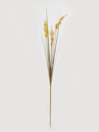 Artificial Grass 28*28*113cm Grass *5 single stem GS-29423148 Grass&PLANT 3,000+ sqm showroom with thousands of artificial flowers, plants & trees ready for global sourcing.