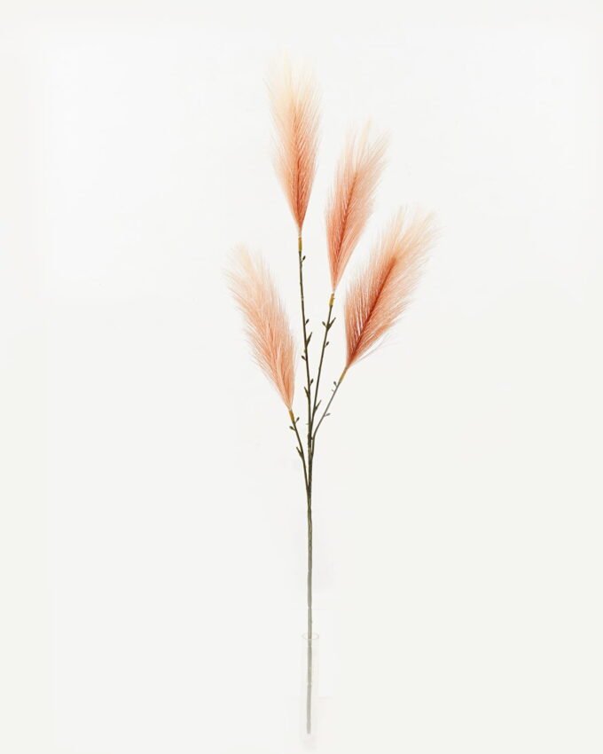 Artificial Grass 15*15*76cm Grass *4 single stem GS-29423125 2024Jan YeahFlower is one of Chinese leading OEM manufacturers and exporters , supplying the silk flowers, wholesale artificial trees