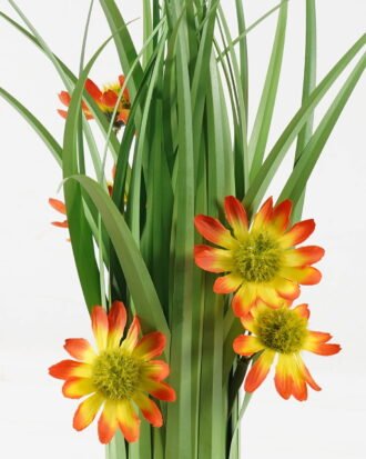 Artificial Grass 30*30*59cm Grass *5 GS-61923068 2024Jan YeahFlower is one of Chinese leading OEM manufacturers and exporters , supplying the silk flowers, wholesale artificial trees Artificial Grass 30*30*59cm Grass *5 GS-61923068 2024Jan YeahFlower is one of Chinese leading OEM manufacturers and exporters , supplying the silk flowers, wholesale artificial trees