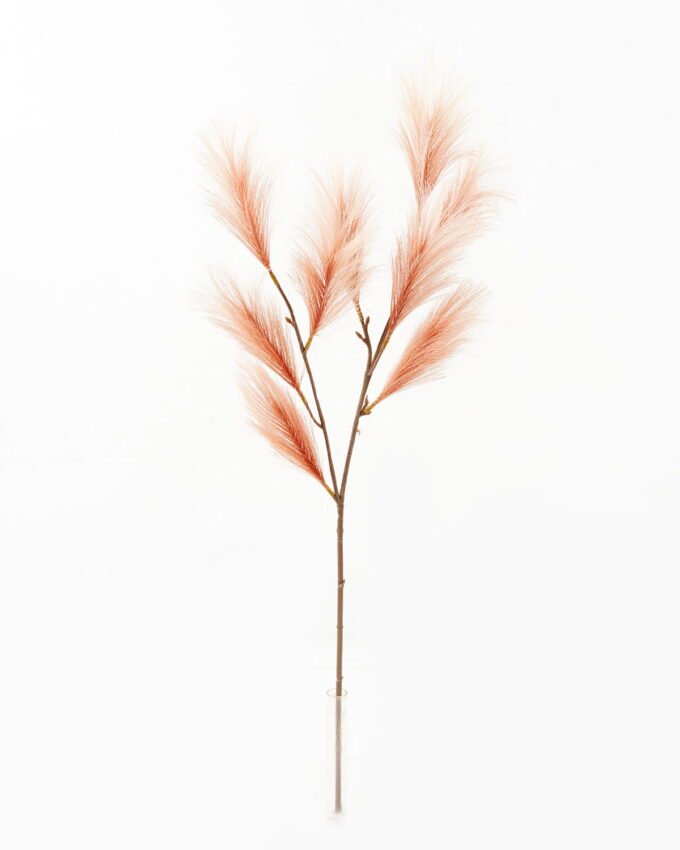 Artificial Grass 23*23*71cm Grass *9 single stem GS-29423123 2024Jan YeahFlower is one of Chinese leading OEM manufacturers and exporters , supplying the silk flowers, wholesale artificial trees