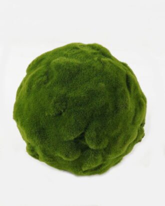 Artificial Grass 25*25cm Grass ball GS-34023024 2024Jan YeahFlower is one of Chinese leading OEM manufacturers and exporters , supplying the silk flowers, wholesale artificial trees