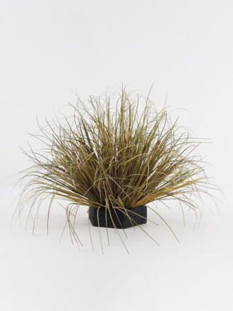 Artificial Grass 40*40*120cm Plastic grass *16 potted grass GS-29423140 Grass&PLANT 3,000+ sqm showroom with thousands of artificial flowers, plants & trees ready for global sourcing.