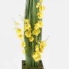 Artificial Grass Oncidium Grass 4 in PP pot GS-61923070_2 Artificial Grass 18*18*85cm Oncidium Grass *4 in PP pot GS-61923070 2024Jan YeahFlower is one of Chinese leading OEM manufacturers and exporters , supplying the silk flowers, wholesale artificial trees