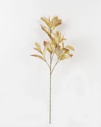 Artificial Plant 100cm schefflera branch(L) GS-39121038-G3 2024Jan YeahFlower is one of Chinese leading OEM manufacturers and exporters , supplying the silk flowers, wholesale artificial trees
