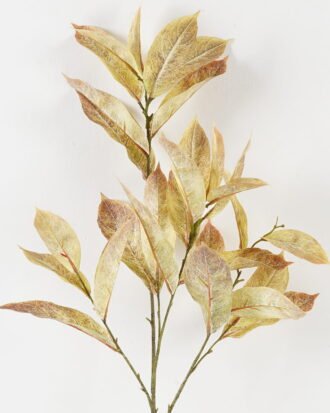 Artificial Plant 100cm schefflera branch(L) GS-39121038-G3 2024Jan YeahFlower is one of Chinese leading OEM manufacturers and exporters , supplying the silk flowers, wholesale artificial trees