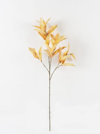Artificial Plant 100cm schefflera branch(L) GS-39121038-G3 Leaves&Sprays&Foliages 3,000+ sqm showroom with thousands of artificial flowers, plants & trees ready for global sourcing.