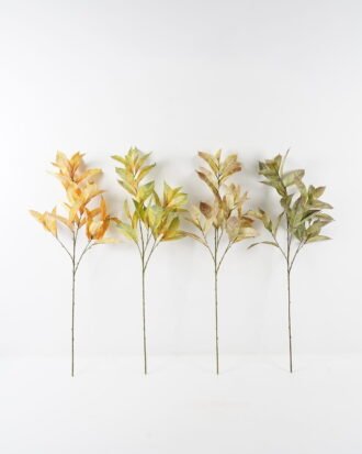 Artificial Plant 100cm schefflera branch(L) GS-39121038 2024Jan YeahFlower is one of Chinese leading OEM manufacturers and exporters , supplying the silk flowers, wholesale artificial trees