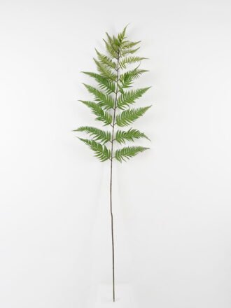 Artificial Plant 65cm Magnolia single stem/15 lvs GS-64823006 Leaves&Sprays&Foliages 3,000+ sqm showroom with thousands of artificial flowers, plants & trees ready for global sourcing.
