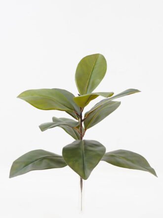 Artificial Plant 20*20*36cm Eucalyptus *7 bush/42 lvs GS-60423002-G7 Leaves&Sprays&Foliages 3,000+ sqm showroom with thousands of artificial flowers, plants & trees ready for global sourcing.