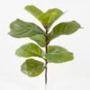 Artificial Plant 65cm Ficus single stem 10 lvs GS-64823002_1 Artificial Plant 65cm Ficus single stem/10 lvs GS-64823002 2024Jan YeahFlower is one of Chinese leading OEM manufacturers and exporters , supplying the silk flowers, wholesale artificial trees