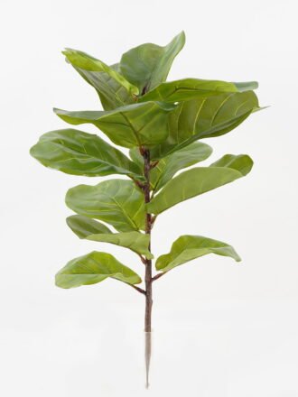 Artificial Plant 20*20*22cm Green Leaf Cabbage single stem GS-36323001 Leaves&Sprays&Foliages 3,000+ sqm showroom with thousands of artificial flowers, plants & trees ready for global sourcing.