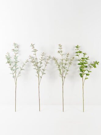 Artificial Plant 26*26*32cm Green Leaf Cabbage bush GS-36323002 Leaves&Sprays&Foliages 3,000+ sqm showroom with thousands of artificial flowers, plants & trees ready for global sourcing.