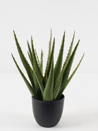 Artificial Plant 22*22*90cm Eucalyptus GS-70123051 Potted Flowers&Plants 3,000+ sqm showroom with thousands of artificial flowers, plants & trees ready for global sourcing.