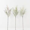 Artificial Plant Aquatic plant 3 single stem GS-72423030 _1 Artificial Plant 40*40*86cm Aquatic plant *3 single stem GS-72423030 2024Jan YeahFlower is one of Chinese leading OEM manufacturers and exporters , supplying the silk flowers, wholesale artificial trees