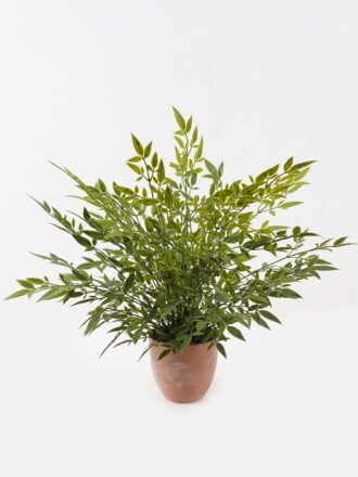 Artificial Plant 50*50*30cm Epipremnum aureum  in PP pot/45 lvs GS-71023013-G3 Potted Flowers&Plants 3,000+ sqm showroom with thousands of artificial flowers, plants & trees ready for global sourcing.