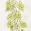 Artificial Plant Caladium bicolor garland 43 lvs GS-71023016-G5_3 Artificial Plant 24*190cm Caladium bicolor garland/43 lvs GS-71023016-G5 2024Jan YeahFlower is one of Chinese leading OEM manufacturers and exporters , supplying the silk flowers, wholesale artificial trees