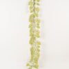 Artificial Plant 24*190cm Caladium bicolor garland/43 lvs GS-71023016 2024Jan YeahFlower is one of Chinese leading OEM manufacturers and exporters , supplying the silk flowers, wholesale artificial trees