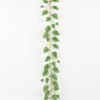 Artificial Plant 24*145cm Epipremnum  garland/38 lvs GS-71023019-G6 2024Jan YeahFlower is one of Chinese leading OEM manufacturers and exporters , supplying the silk flowers, wholesale artificial trees