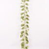 Artificial Plant 24*145cm Epipremnum  garland/38 lvs GS-71023019 2024Jan YeahFlower is one of Chinese leading OEM manufacturers and exporters , supplying the silk flowers, wholesale artificial trees