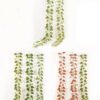 Artificial Plant 24*190cm Epipremnum garland/50 lvs GS-71023018 2024Jan YeahFlower is one of Chinese leading OEM manufacturers and exporters , supplying the silk flowers, wholesale artificial trees