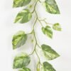 Artificial Plant 24*190cm Epipremnum garland/50 lvs GS-71023018-G3 2024Jan YeahFlower is one of Chinese leading OEM manufacturers and exporters , supplying the silk flowers, wholesale artificial trees