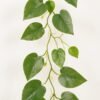 Artificial Plant 24*190cm Epipremnum garland/50 lvs GS-71023018 2024Jan YeahFlower is one of Chinese leading OEM manufacturers and exporters , supplying the silk flowers, wholesale artificial trees