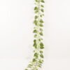 Artificial Plant 24*190cm Epipremnum garland/50 lvs GS-71023018 2024Jan YeahFlower is one of Chinese leading OEM manufacturers and exporters , supplying the silk flowers, wholesale artificial trees