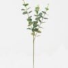 Artificial Plant 16*16*53cm Eucalyptus *3 single stem GS-41323008 2024Jan YeahFlower is one of Chinese leading OEM manufacturers and exporters , supplying the silk flowers, wholesale artificial trees