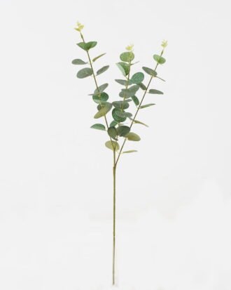 Artificial Plant 16*16*53cm Eucalyptus *3 single stem GS-41323008