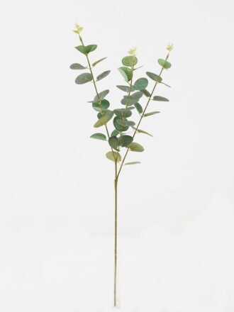 Artificial Plant 32*78cm Leaf single stem GS-43223002-G1 Leaves&Sprays&Foliages 3,000+ sqm showroom with thousands of artificial flowers, plants & trees ready for global sourcing.