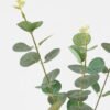 Artificial Plant 16*16*53cm Eucalyptus *3 single stem GS-41323008 2024Jan YeahFlower is one of Chinese leading OEM manufacturers and exporters , supplying the silk flowers, wholesale artificial trees