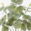 Artificial Plant 20*20*36cm Eucalyptus *7 bush/42 lvs GS-60423002-G7 2024Jan YeahFlower is one of Chinese leading OEM manufacturers and exporters , supplying the silk flowers, wholesale artificial trees