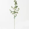 Artificial Plant 22*22*90cm Eucalyptus GS-70123051 2024Jan YeahFlower is one of Chinese leading OEM manufacturers and exporters , supplying the silk flowers, wholesale artificial trees