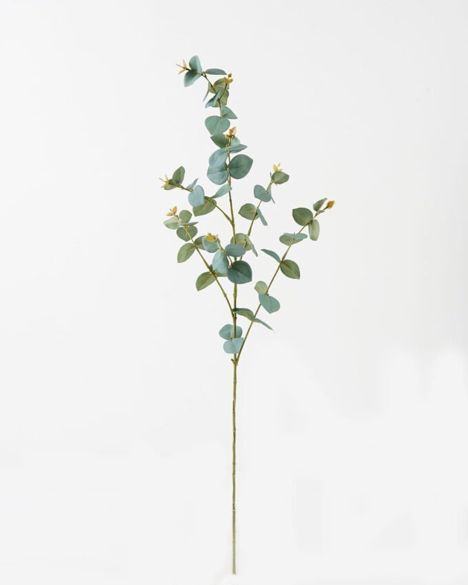 Artificial Plant 22*22*90cm Eucalyptus GS-70123051 2024Jan YeahFlower is one of Chinese leading OEM manufacturers and exporters , supplying the silk flowers, wholesale artificial trees