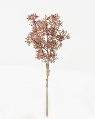 Artificial Plant Eucalyptus bush*3 HT-19-027-R1 2024Jan YeahFlower is one of Chinese leading OEM manufacturers and exporters , supplying the silk flowers, wholesale artificial trees