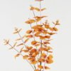 Artificial Plant 25*25*93cm Eucalyptus single stem GS-17723023-O1 2024Jan YeahFlower is one of Chinese leading OEM manufacturers and exporters , supplying the silk flowers, wholesale artificial trees